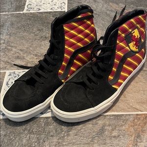 Harry Potter Vans Gryffindor 11 Men